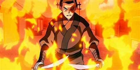 fire bender|The Last Airbender: The Most Dangerous Weakness of .